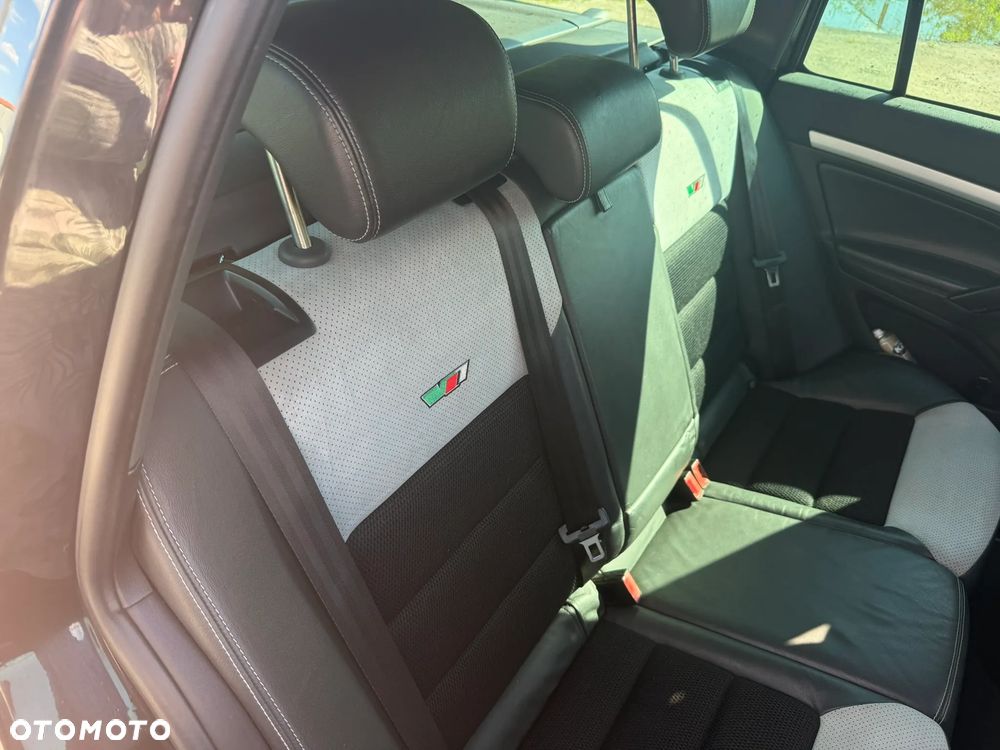 Skoda Octavia 2.0 TDI RS - 13