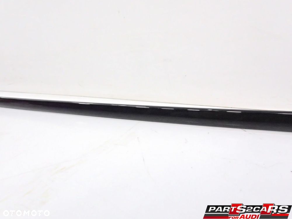 LISTWA TYŁ BAGAŻNIKA AUDI A8 D4 4H0853927B - 5