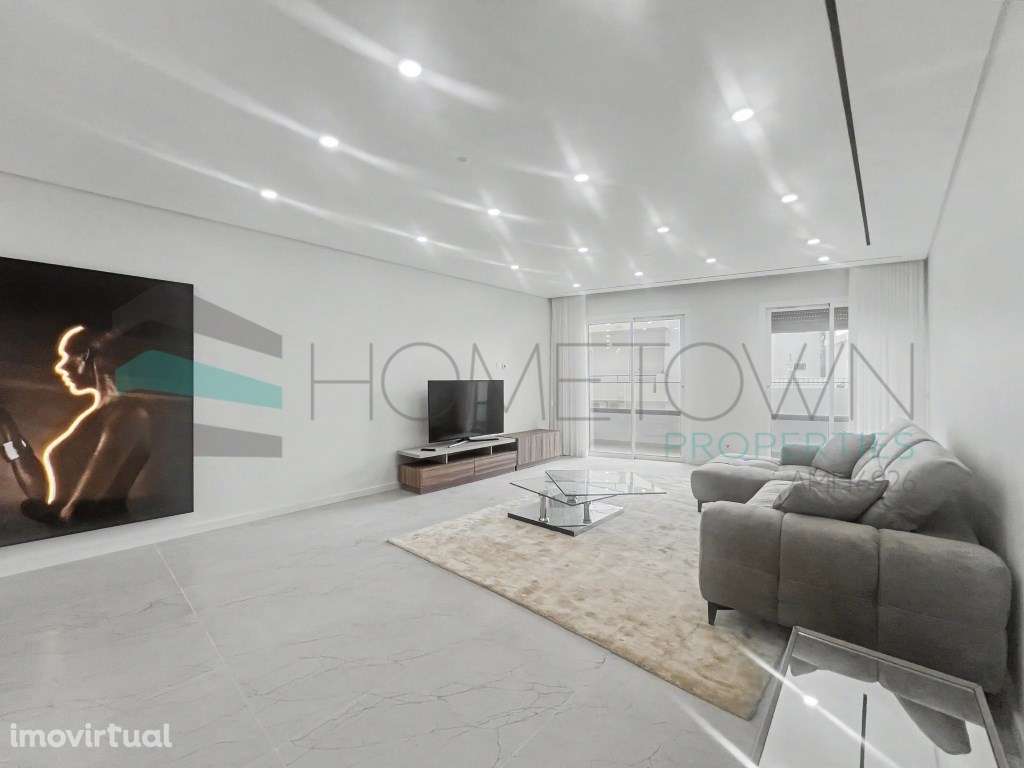 Apartamento T2 - Quarteira - Grande imagem: 2/27