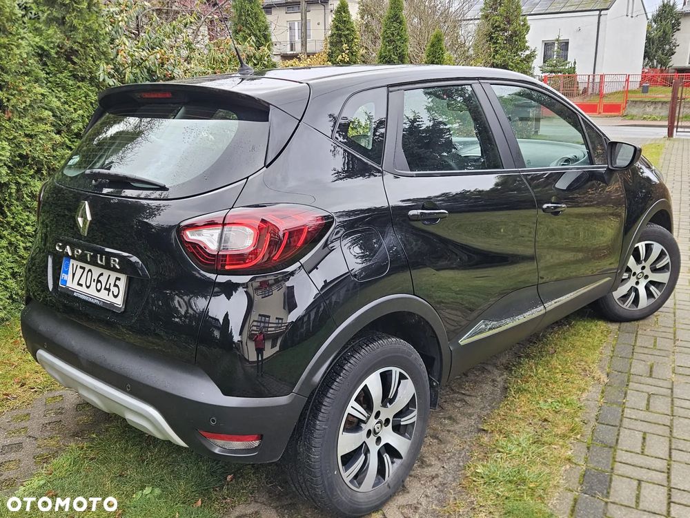 Renault Captur ENERGY TCe 90 Start&Stop Expression - 9