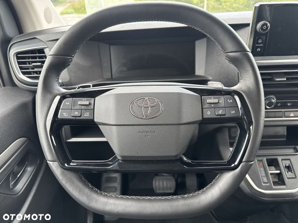 Toyota Proace Verso 2.0 D4-D Long Business - 26