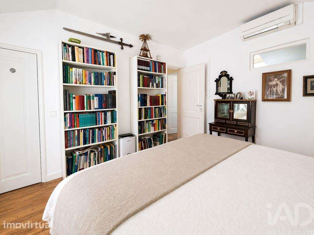 Casa / Villa T2 em Cascais e Estoril de 80 m2 - Grande imagem: 5/28