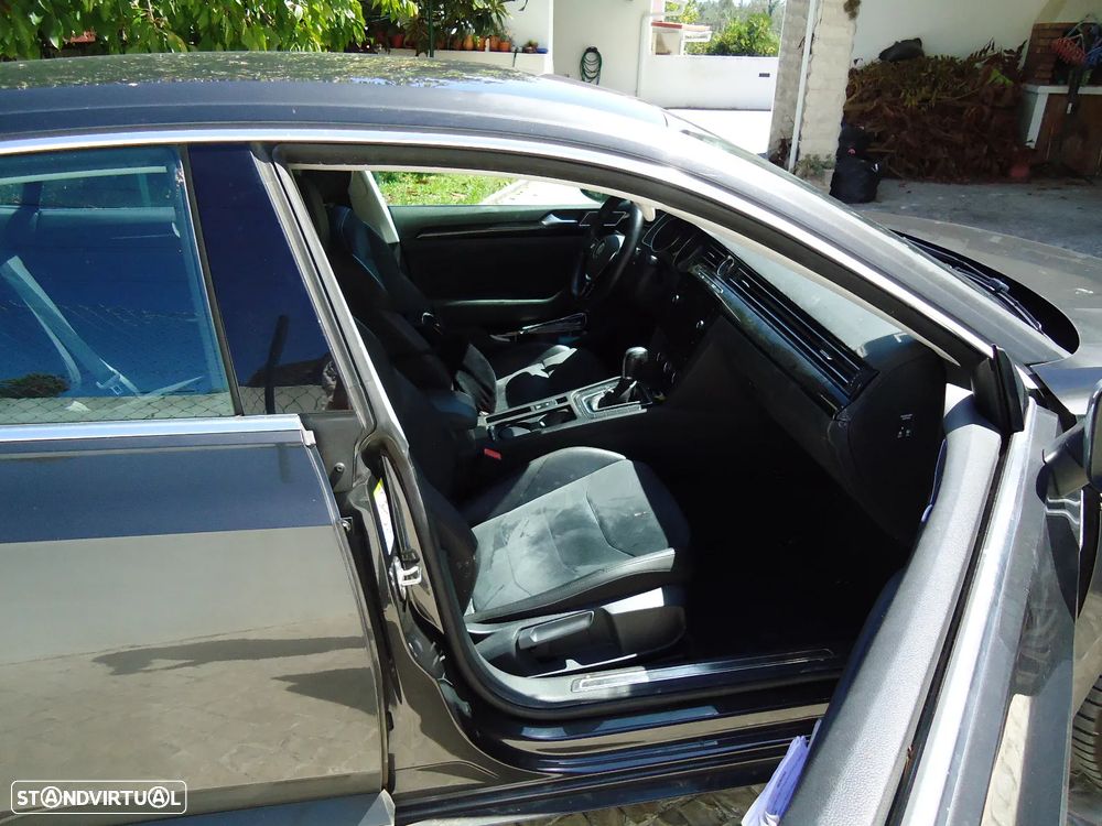 VW Arteon 2.0 TDI Elegance DSG - 9