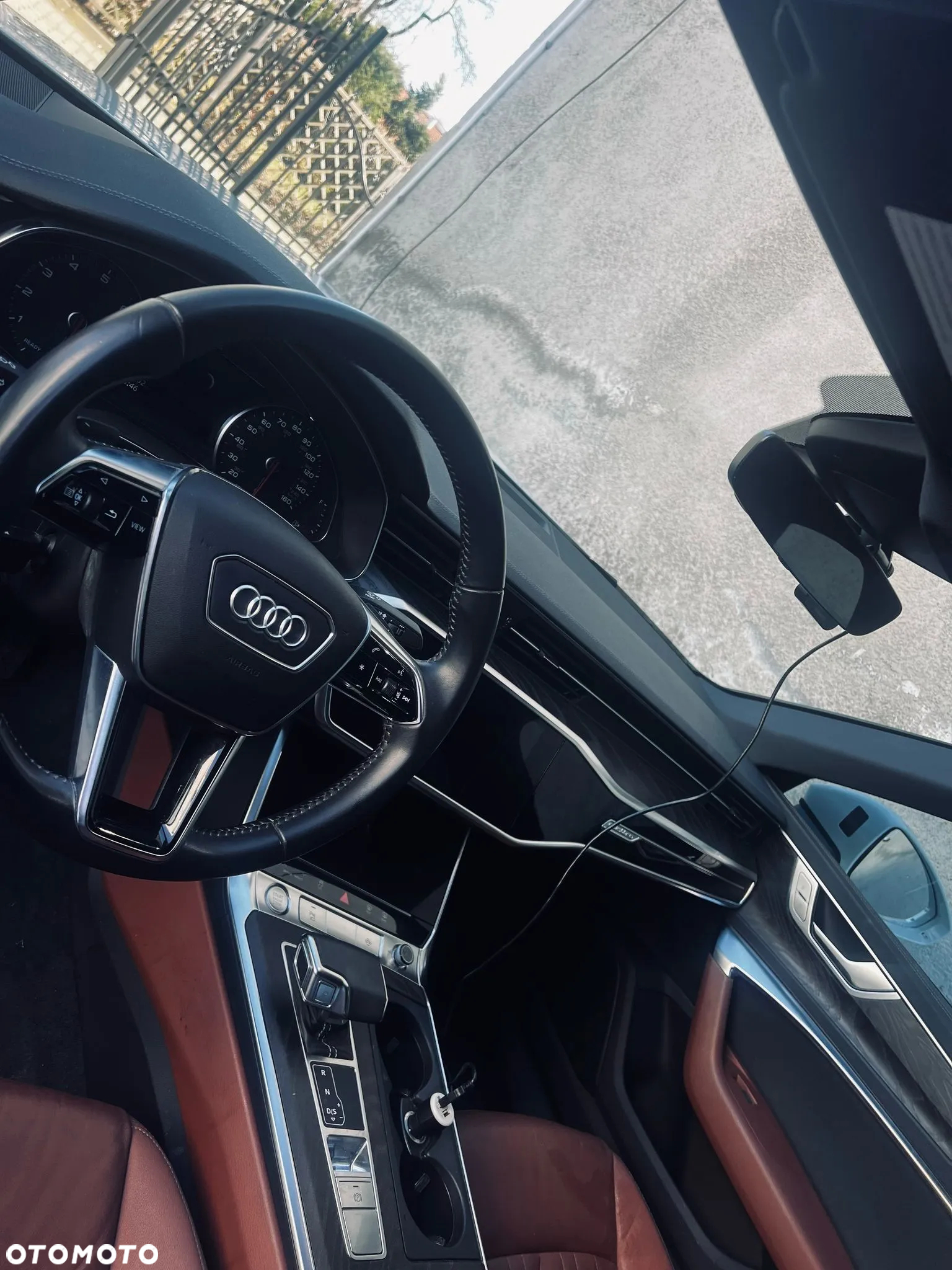 Audi A6 2.0 TFSI Quattro S tronic - 6