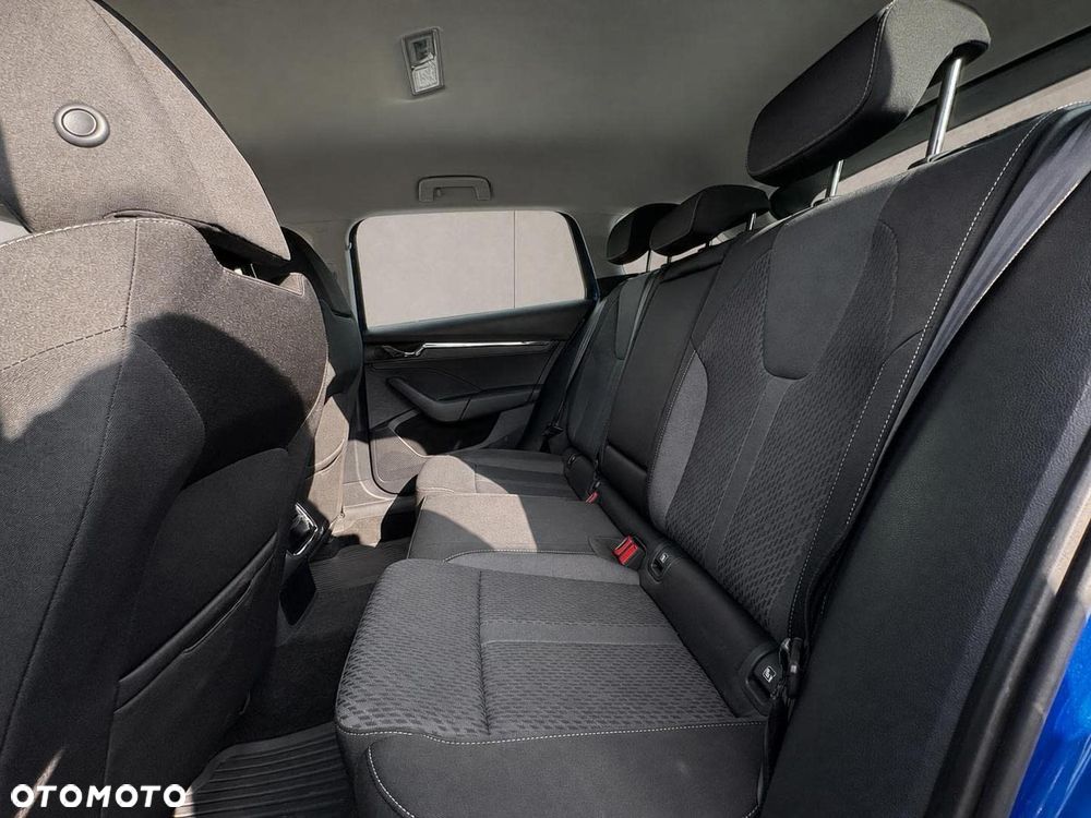 Skoda Octavia 2.0 TSI 4x4 Style DSG - 31