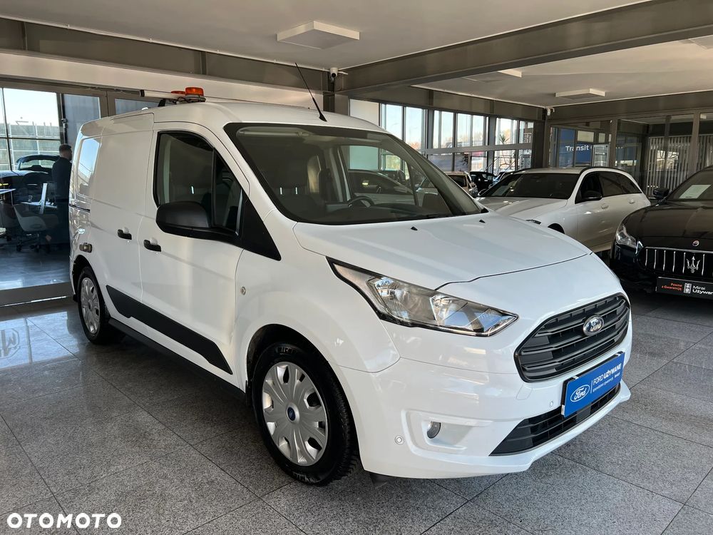 Ford Connect - 3