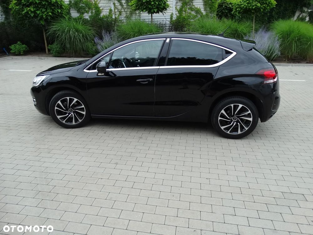 Citroën DS4 PureTech 130 Stop&Start SoChic - 21