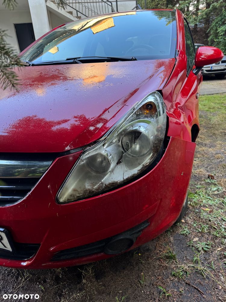 Opel Corsa 1.3 CDTI Essentia - 8