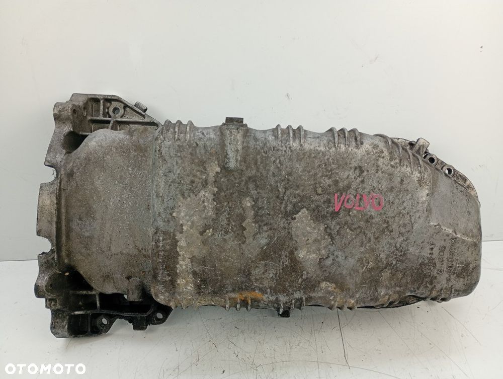 miska olejowa volvo v70 s80 vw 2.5 tdi 074103603K - 1