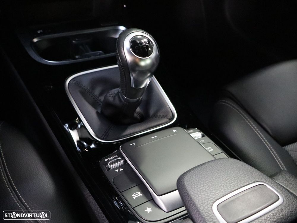 Mercedes-Benz A 160 Style Plus - 17