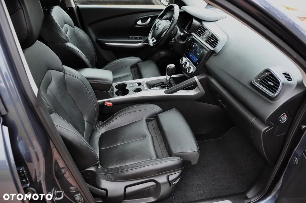 Renault Kadjar - 11