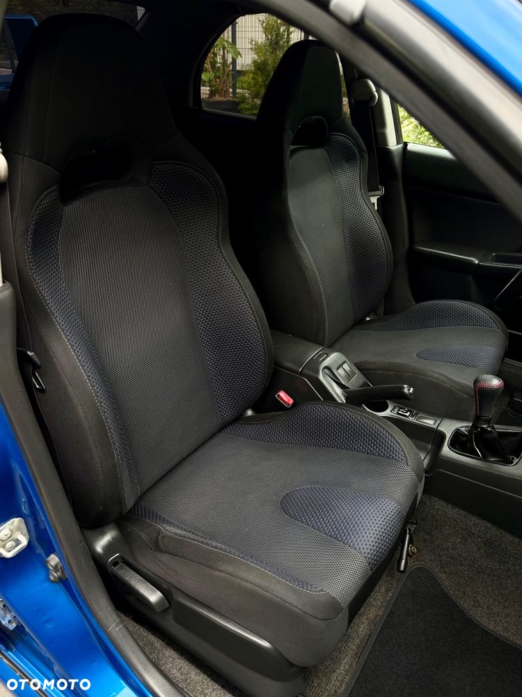 Subaru Impreza 2.0 WRX 4x4 - 30