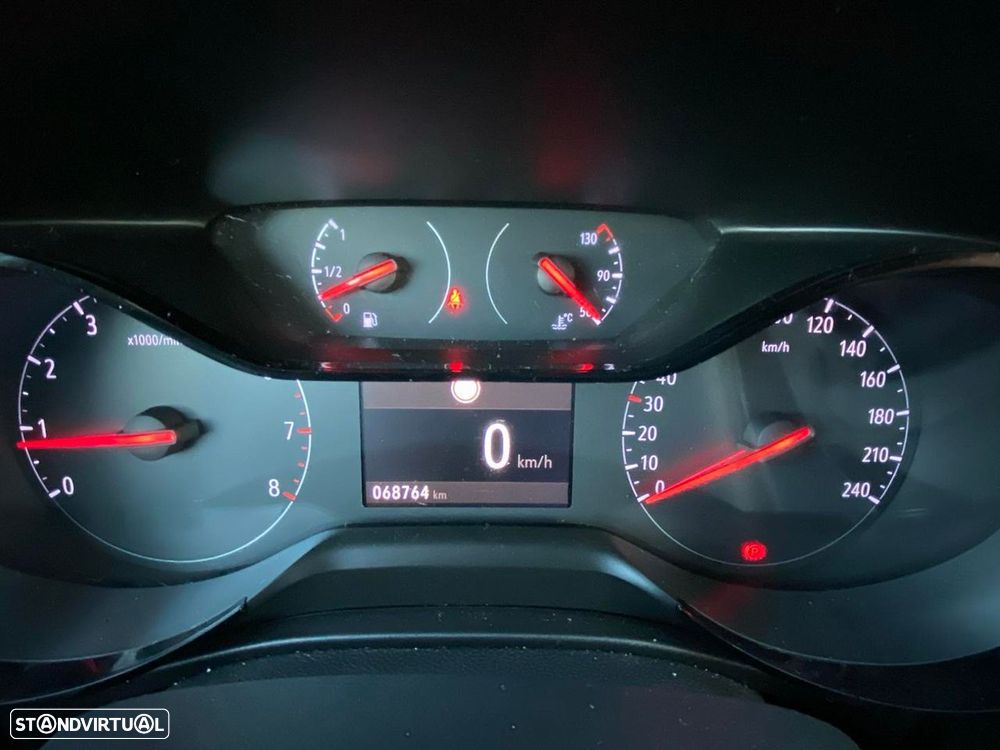 Opel Corsa 1.5 D Elegance - 7