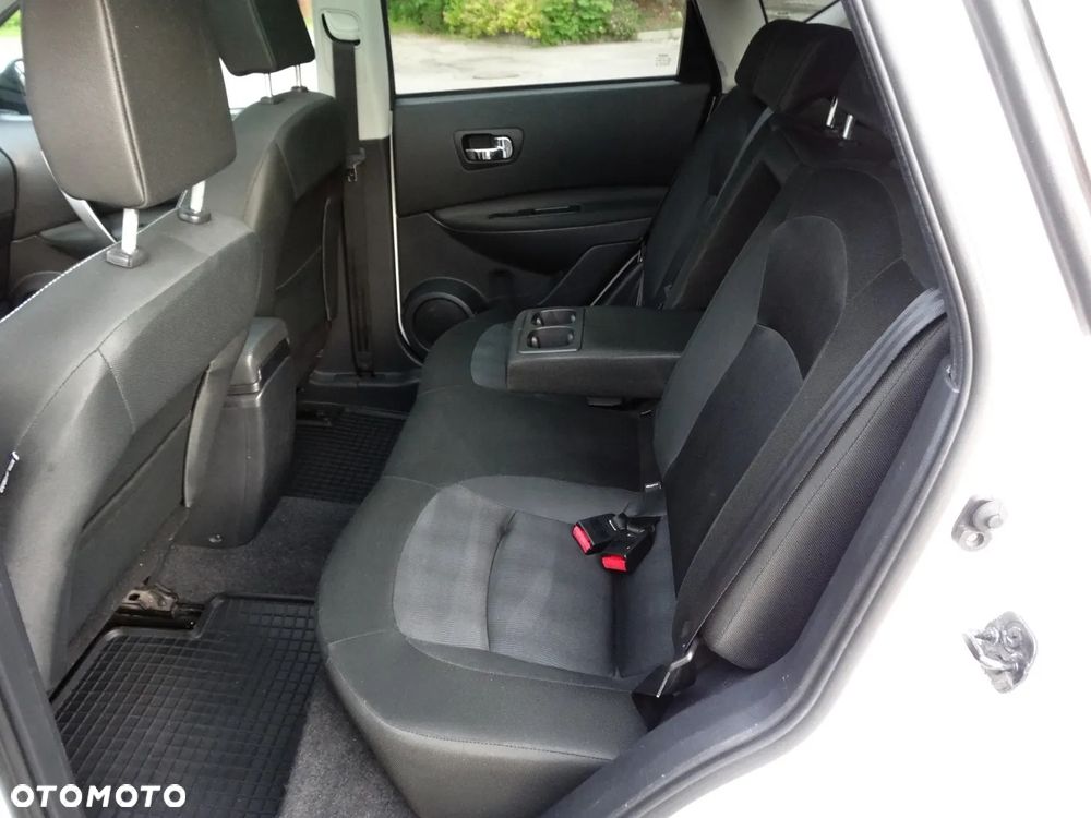 Nissan Qashqai 2.0 tekna - 24