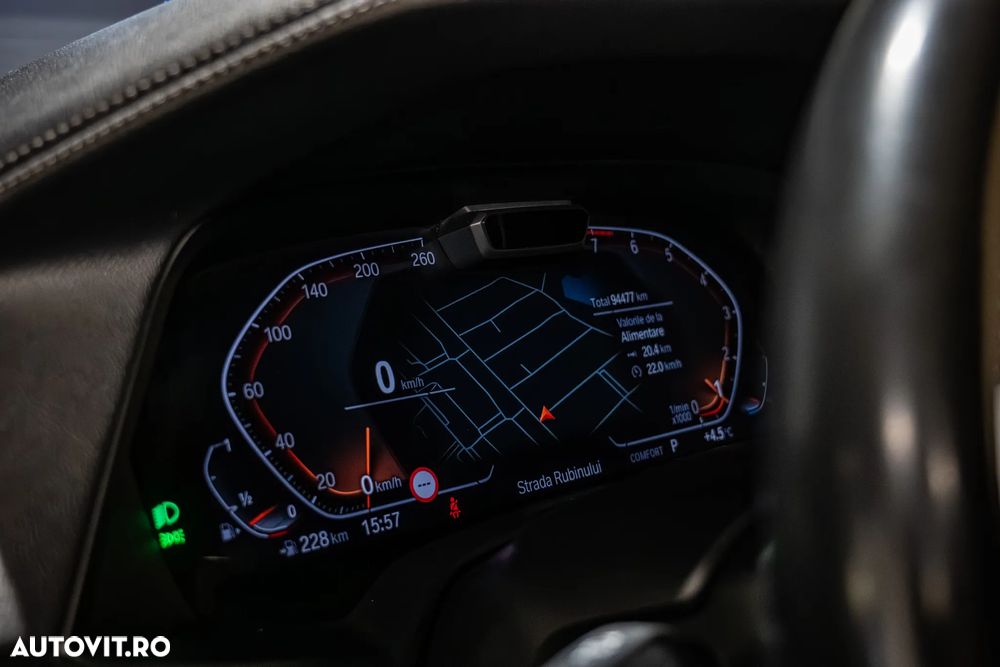 BMW X5 xDrive40i - 29