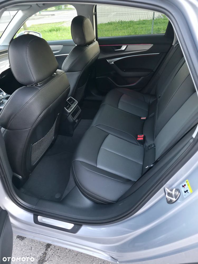 Audi A6 Limousine - 17
