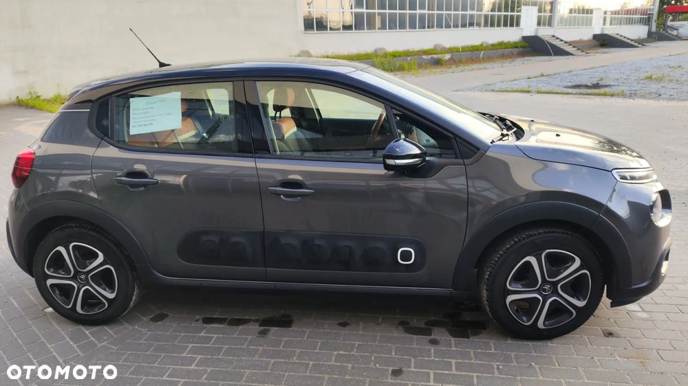 Citroën C3 1.2 PureTech Shine - 6