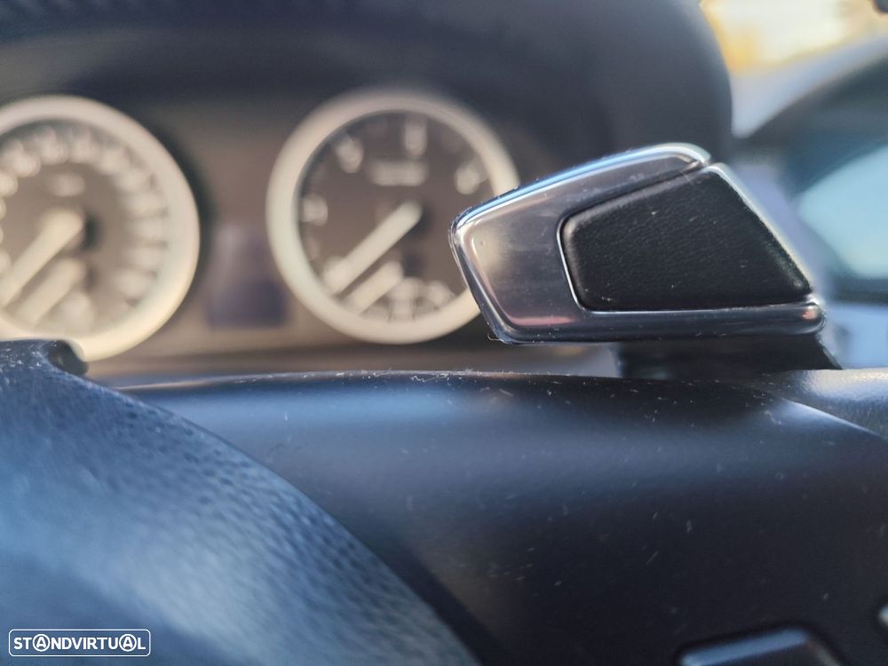 BMW 635 d Aut. — fotografia 18