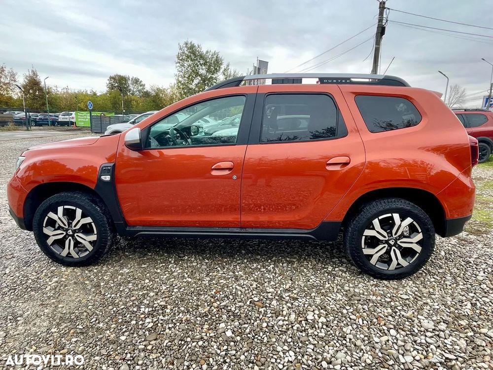 Dacia Duster - 4