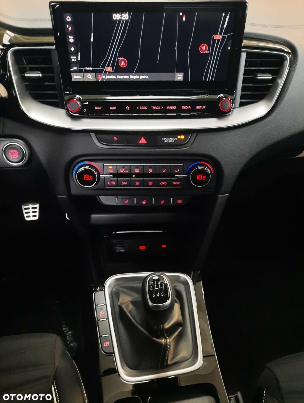 Kia ProCeed - 21