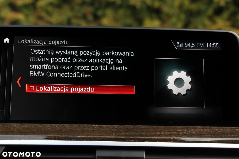 BMW X3 xDrive30i M Sport sport - 37