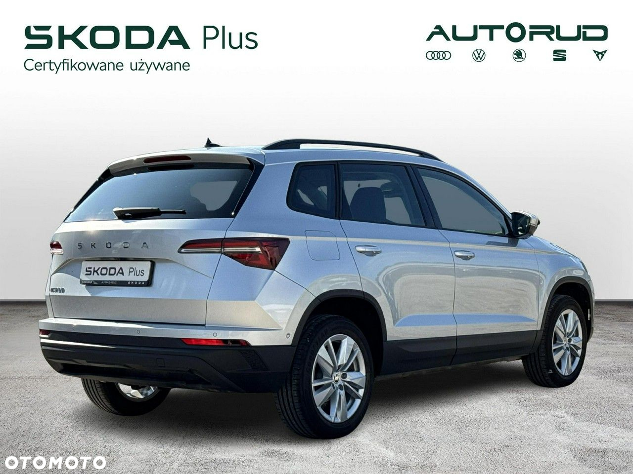 Skoda Karoq - 5