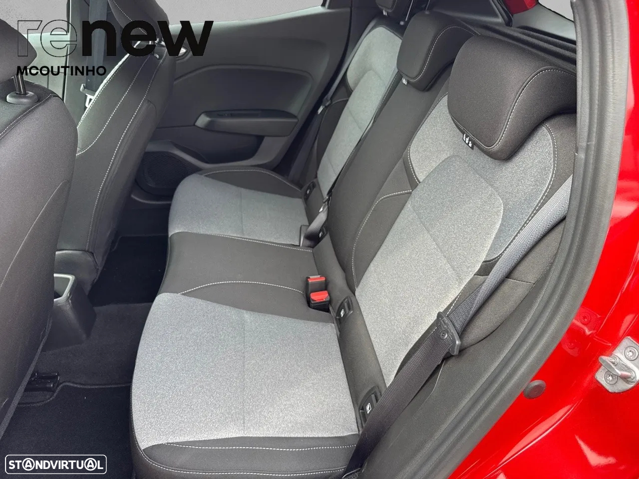 Renault Clio 1.0 TCe Evolution Bi-Fuel - 19