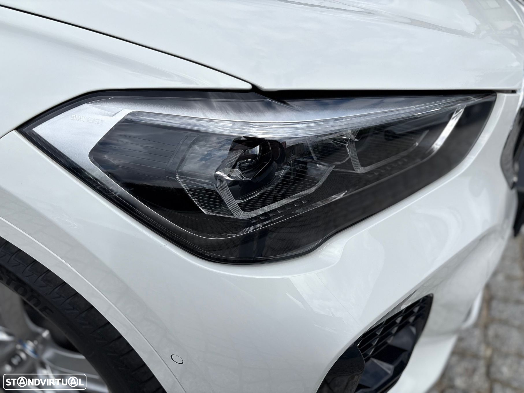 BMW X1 25 e xDrive Pack M - 46
