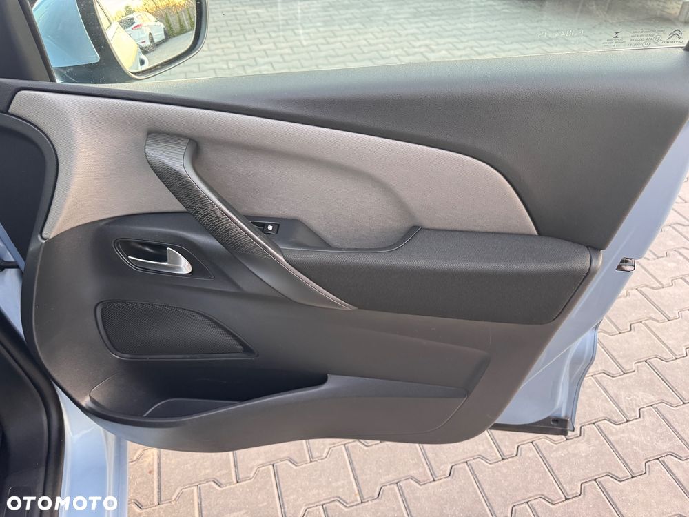 Citroën C4 Picasso 1.6 BlueHDi Shine S&S EAT6 - 10