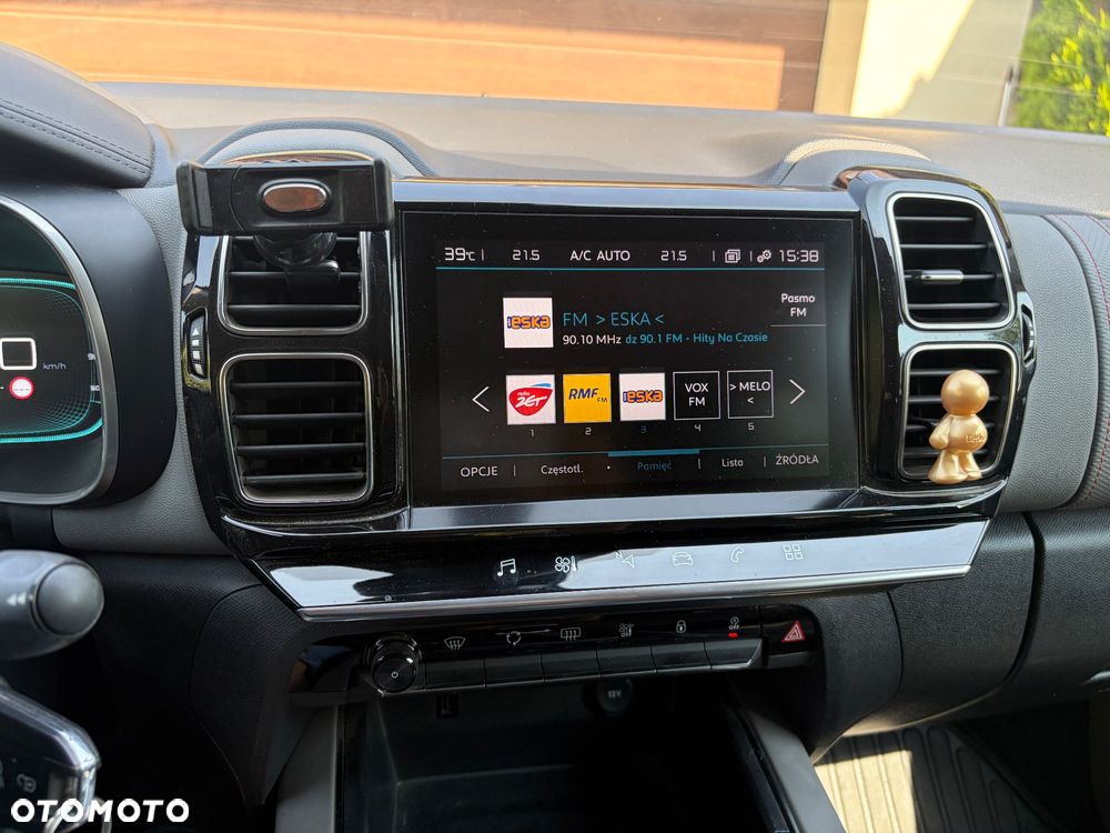 Citroën C5 Aircross 1.2 PureTech Feel - 11