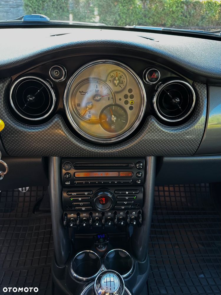 MINI Cooper S Standard - 10