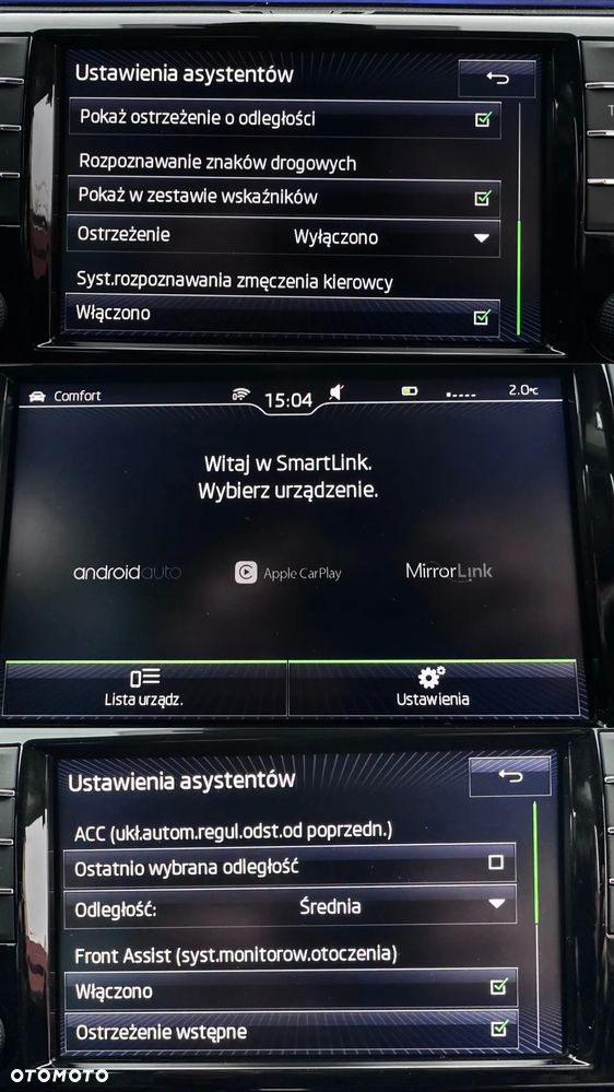 Skoda Superb 2.0 TDI DSG L&K - 11