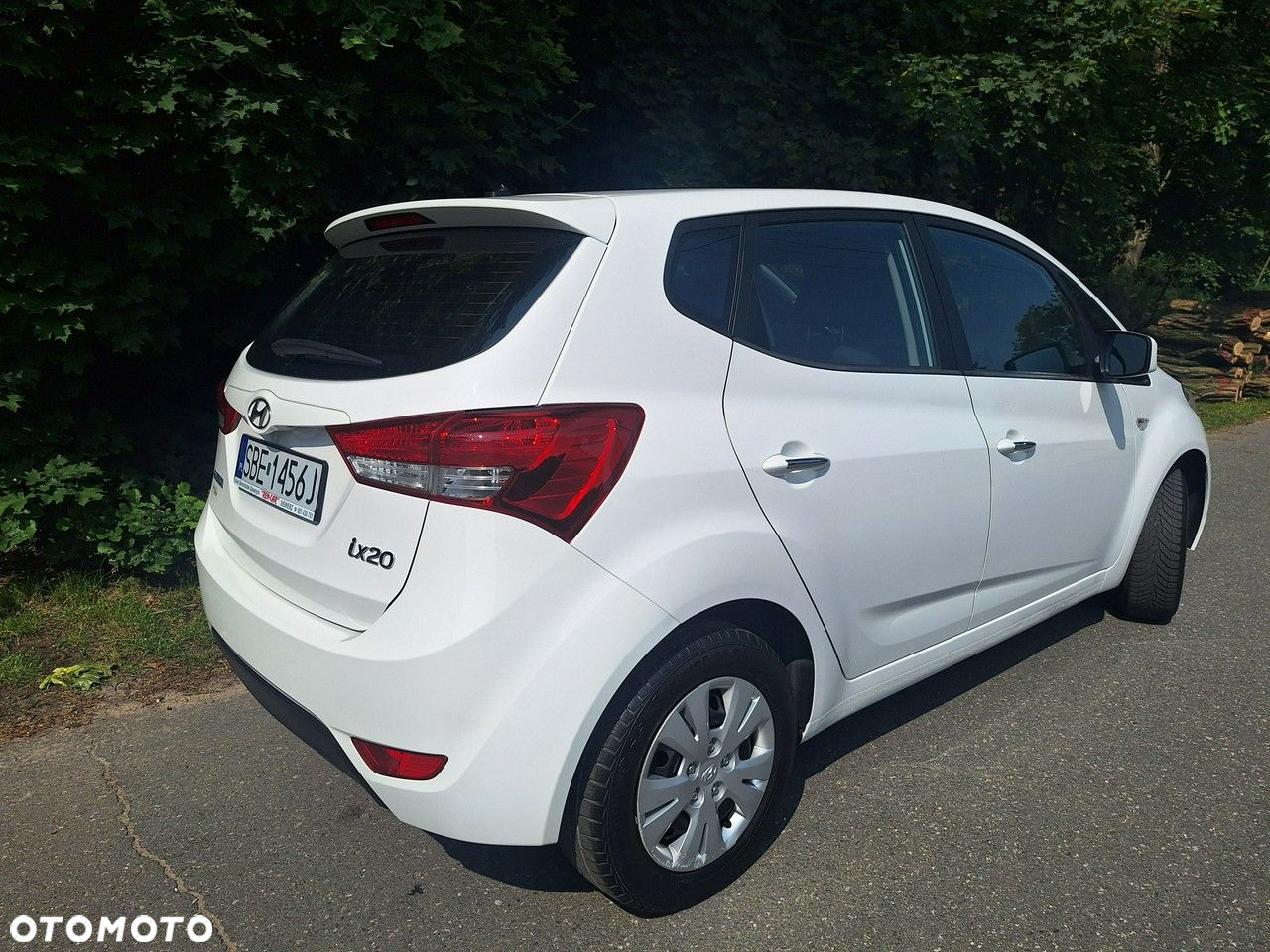 Hyundai ix20 1.4 Fifa World Cup Edition - 4