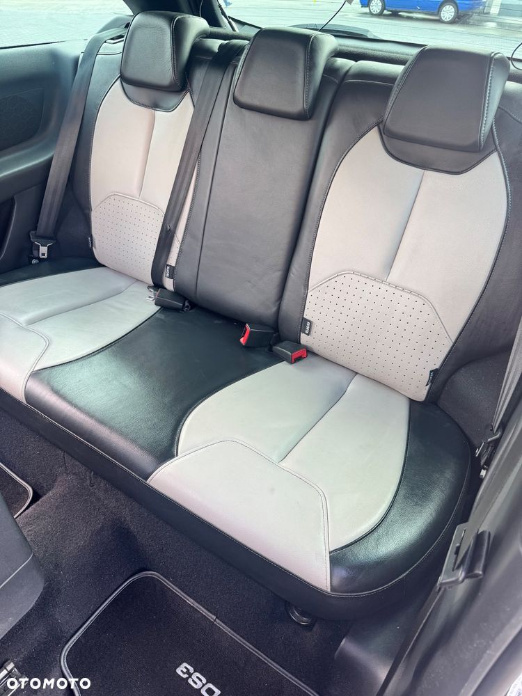 Citroën DS3 e-HDi 90 FAP SoChic - 12