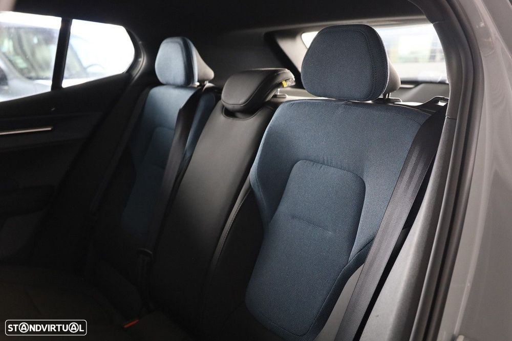 Volvo EX30 69 kWh Twin Motor Ultra - 12