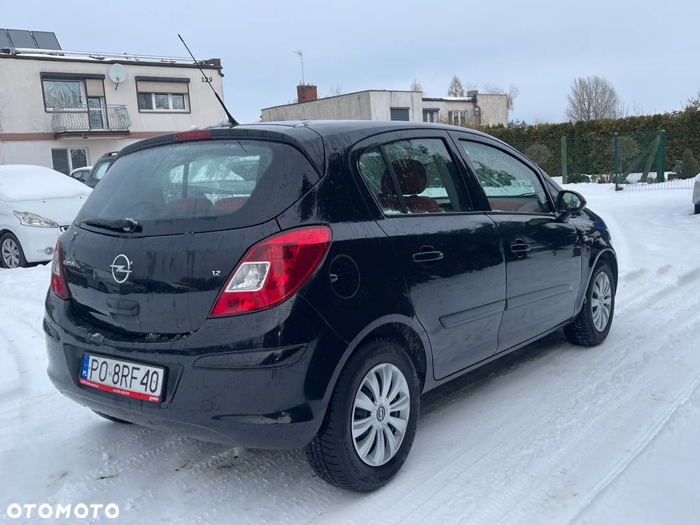 Opel Corsa 1.2 16V Color Edition - 6