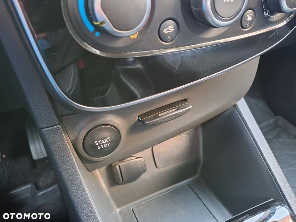 Renault Clio 1.5 dCi Energy Life - 26