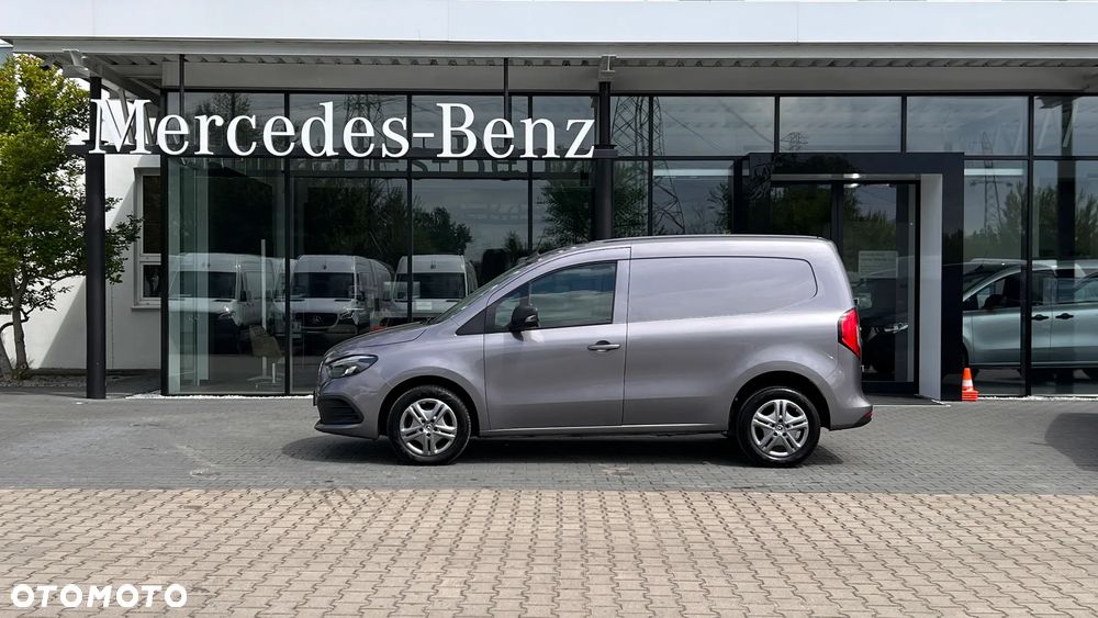 Mercedes-Benz Citan 110 CDI - 7