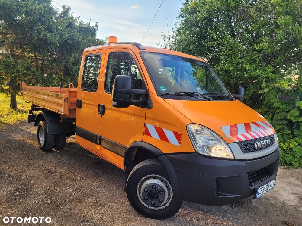 Iveco Daily 65C17 - 2