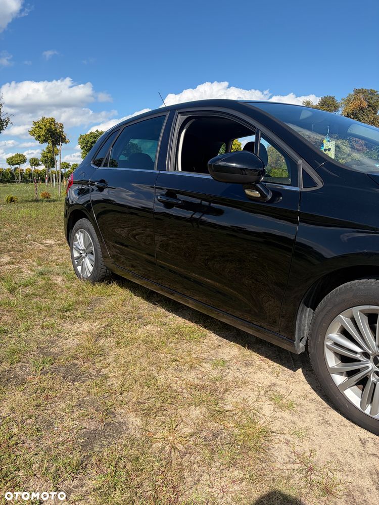 Citroën C4 1.4 VTi Attraction - 11