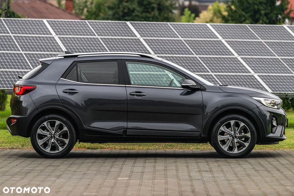Kia Stonic 1.4 XL - 19