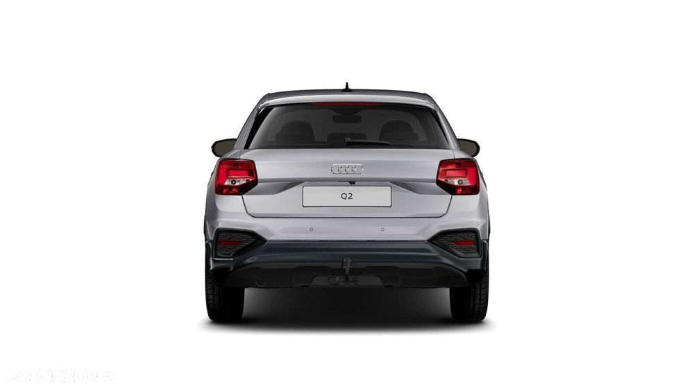 Audi Q2 35 TFSI Advanced S tronic - 5
