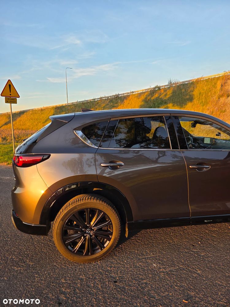 Mazda CX-5 2.5 Homura AWD - 6