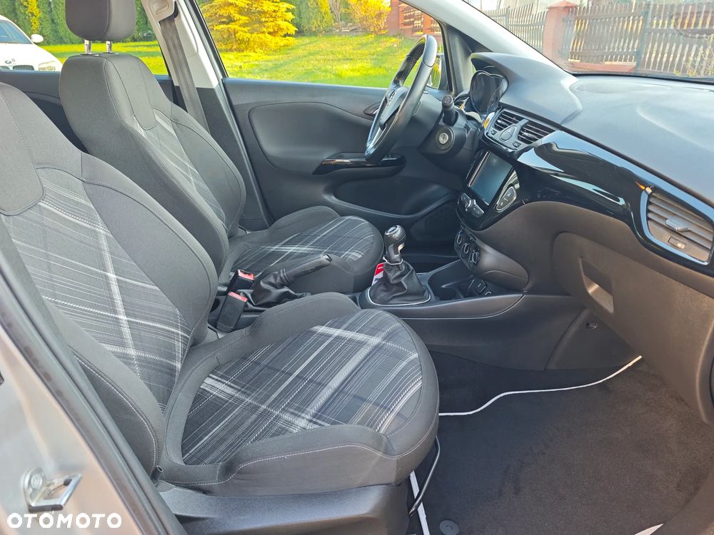 Opel Corsa 1.4 16V EcoFLEX Start-Stop Color Edition - 15