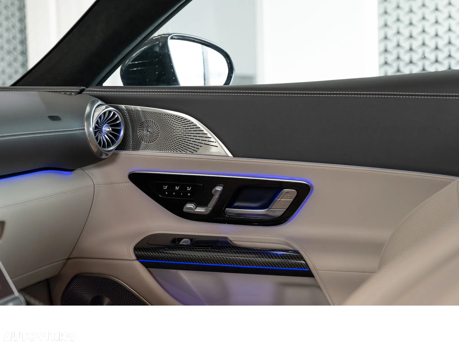 Mercedes-Benz SL AMG 63 4MATIC+ - 25