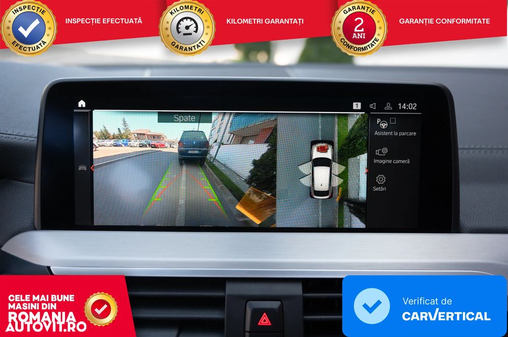 BMW X4 M M40i Sport Edition - 15