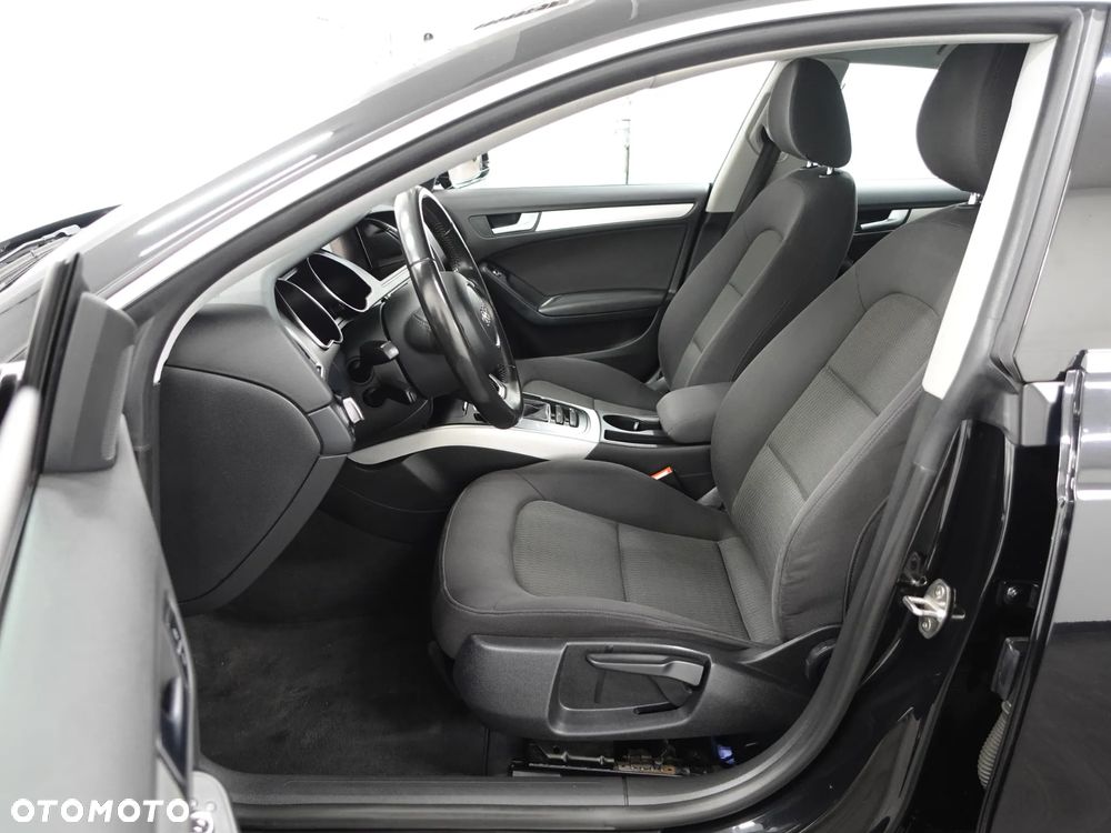 Audi A5 Sportback 2.0 TDI DPF - 21