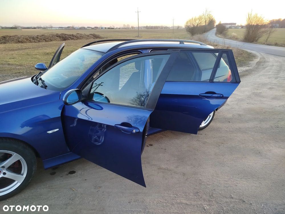 BMW Seria 3 - 17