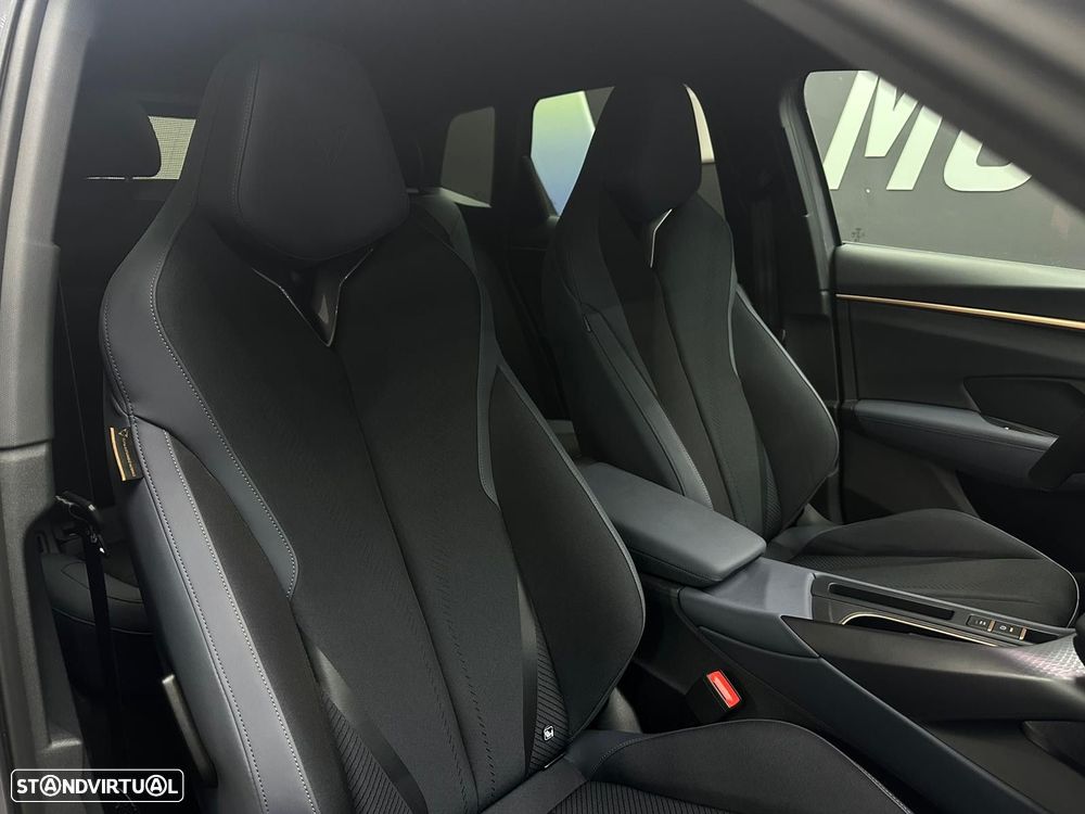 Cupra Terramar 1.5 eTSI DSG - 36