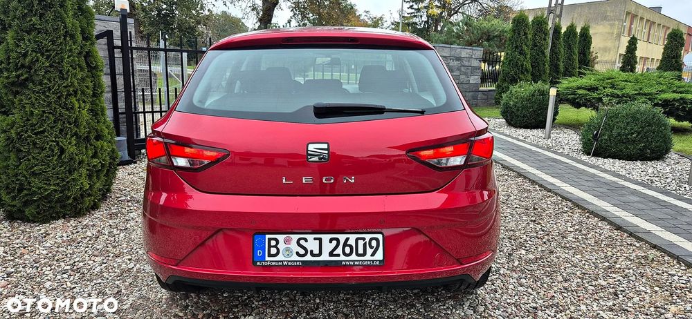 Seat Leon - 30